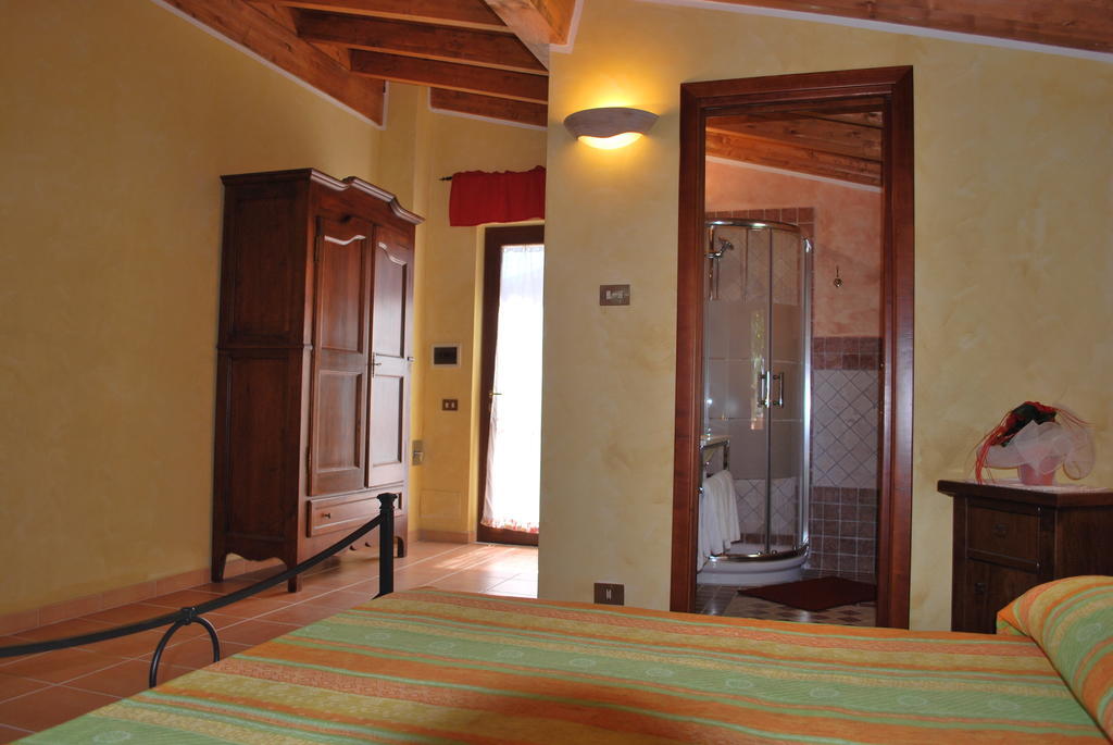 Agriturismo La Valle Di Ceri Cerveteri Quarto foto