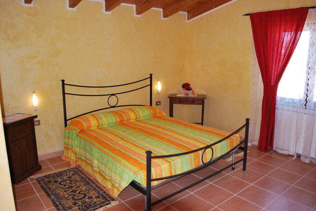 Agriturismo La Valle Di Ceri Cerveteri Quarto foto