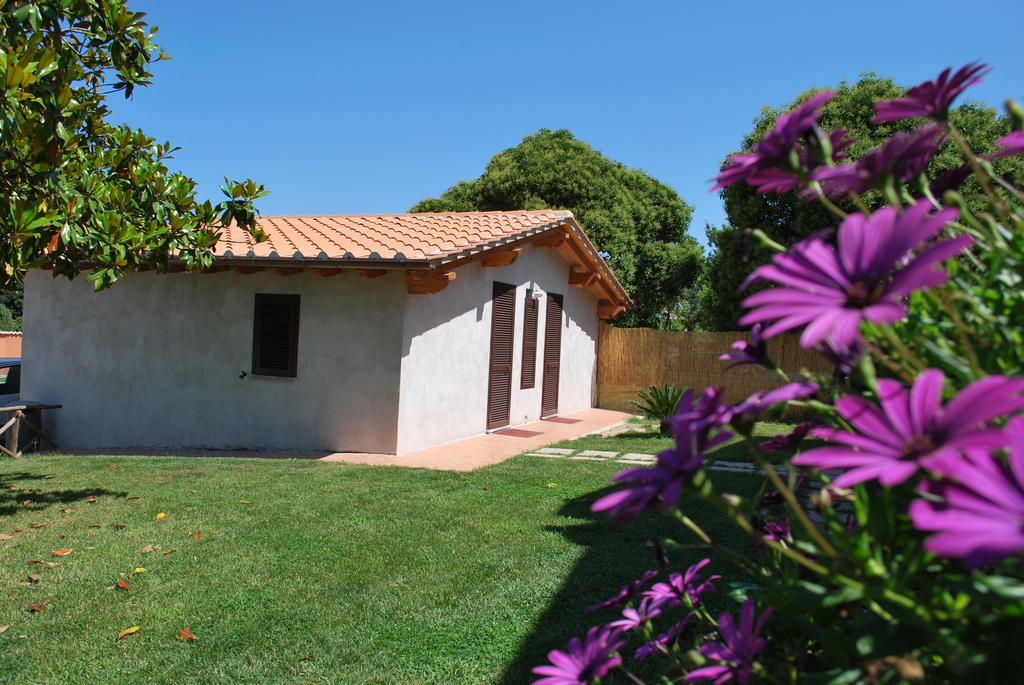 Agriturismo La Valle Di Ceri Cerveteri Exterior foto