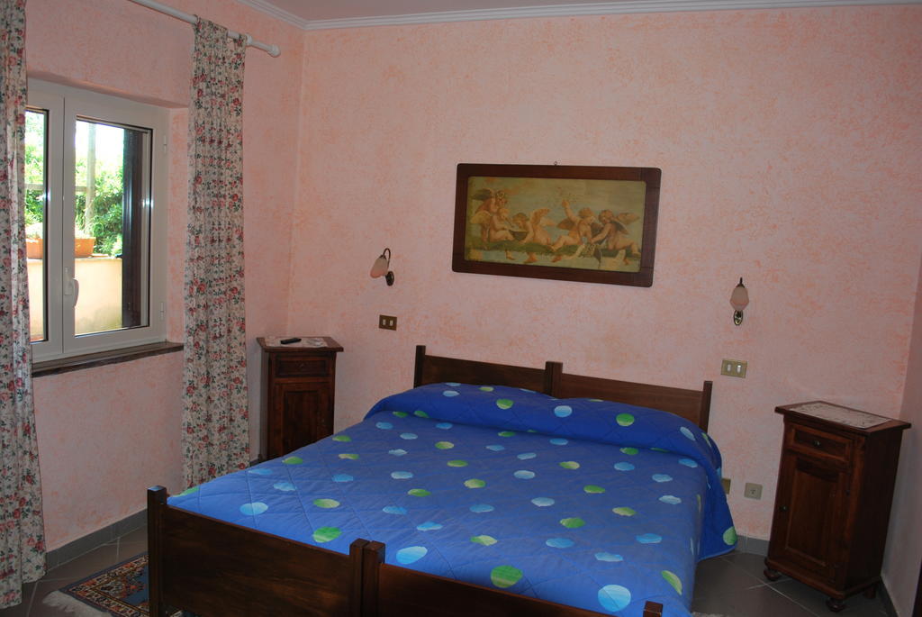 Agriturismo La Valle Di Ceri Cerveteri Quarto foto