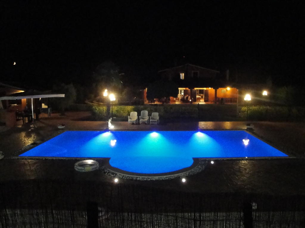 Agriturismo La Valle Di Ceri Cerveteri Exterior foto